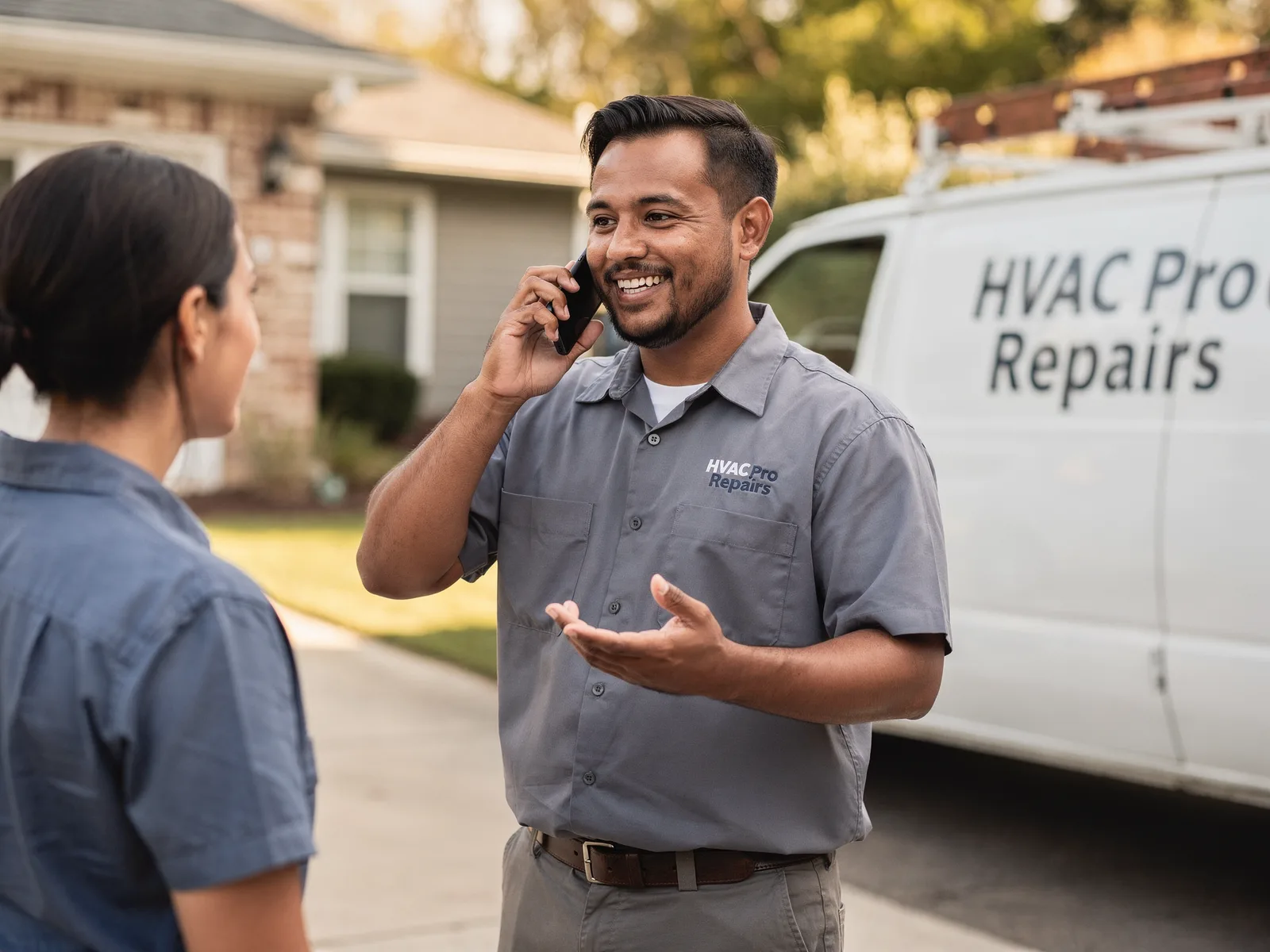 Heat Pump Repair East Dennis, MA FAQs